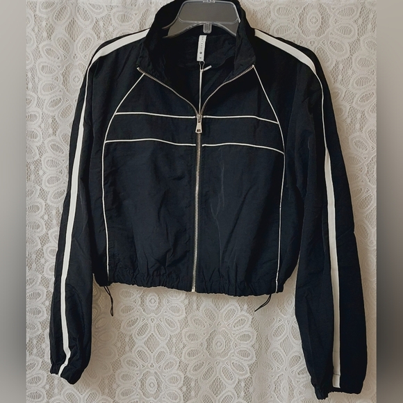 Love Tree Jacket - Picture 7 of 8